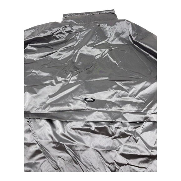 Oakley Women’s Anorak Pullover Hoodie XL $100 New c7 - Picture 6 of 11